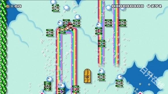 超级马里奥制造2