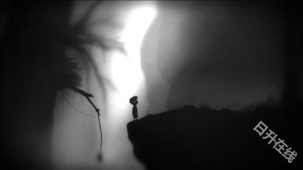 地狱边境官方正版