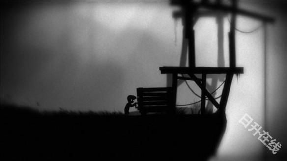 地狱边境官方正版