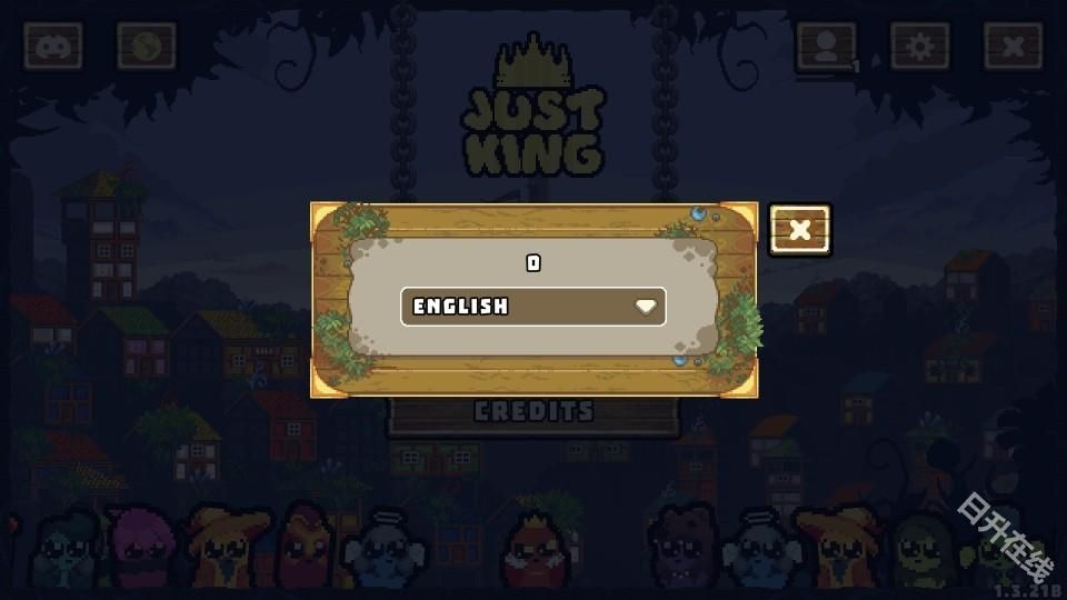 吾王保卫战手机版