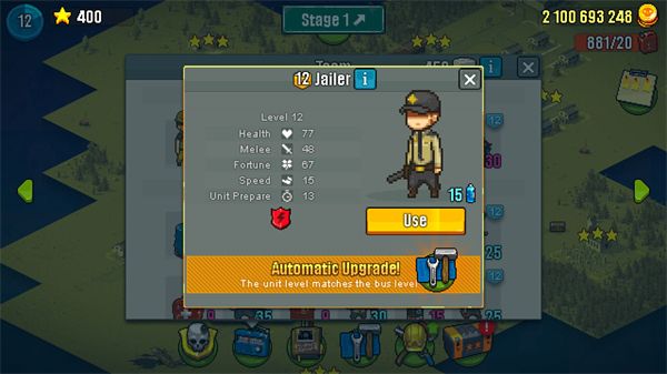 死亡突围僵尸战争官方正版