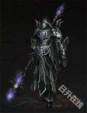 英雄无敌3死亡阴影