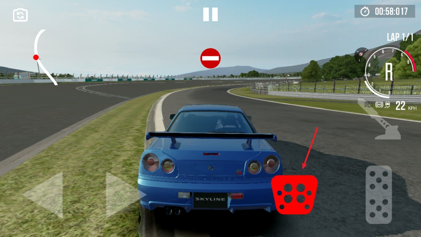 绝对赛车官方正版