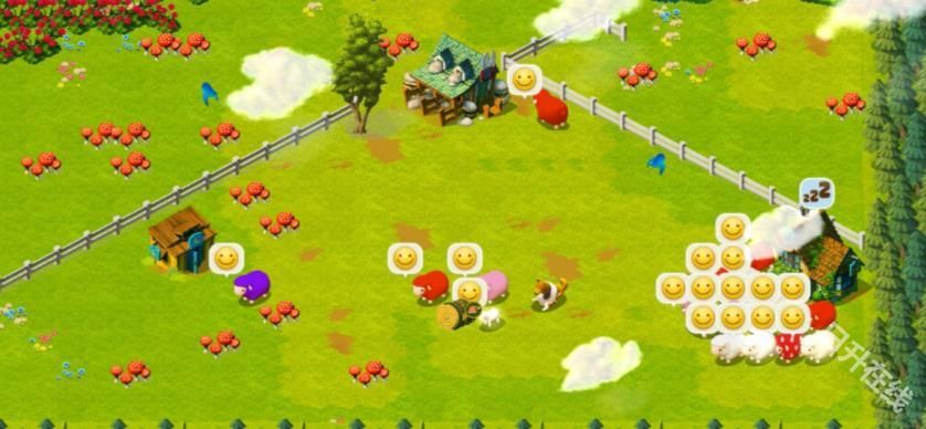 小羊羊模拟宠物农场