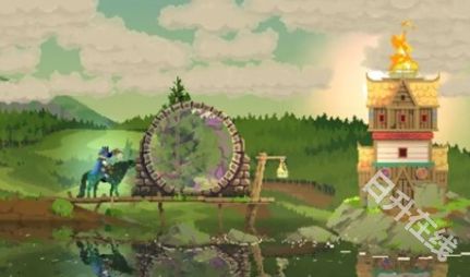 王国两位君主官方正版