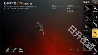 刺激战场国际服PUBG