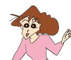 蜡笔小新叮当当