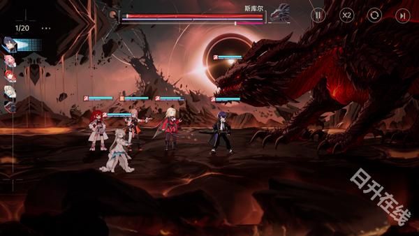 龙族卡塞尔之门