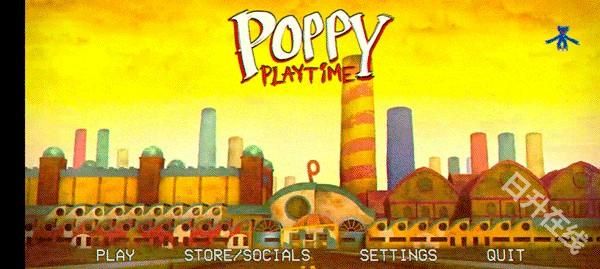 波比的游戏时间2