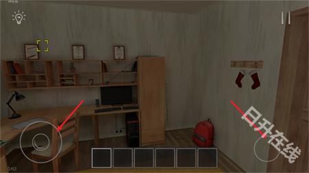 逃离家暴官方版