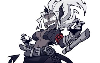 地狱把妹王汉化版