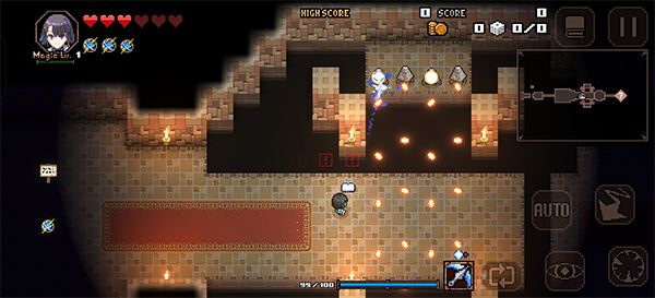 残酷世界的拯救之道