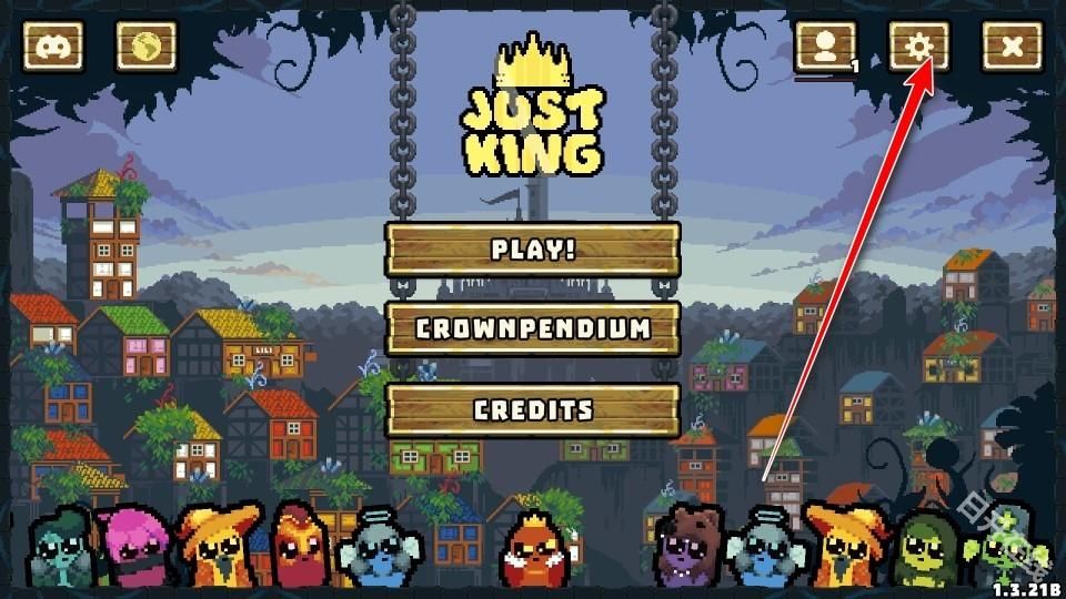 吾王保卫战手机版