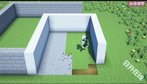 我的世界基岩版珍妮模组