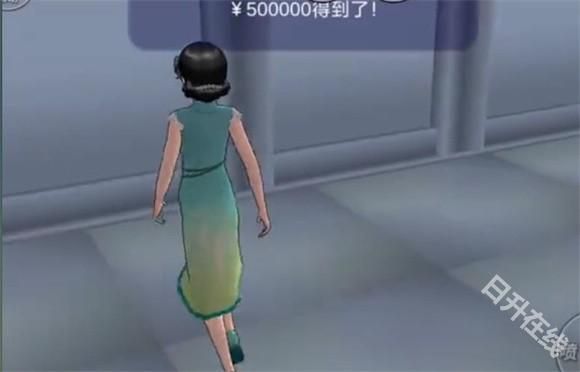 樱花校园模拟器圣诞节版