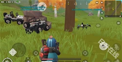 香肠派对国际版