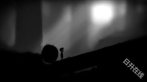 地狱边境官方正版