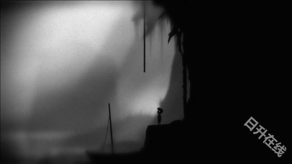 地狱边境官方正版