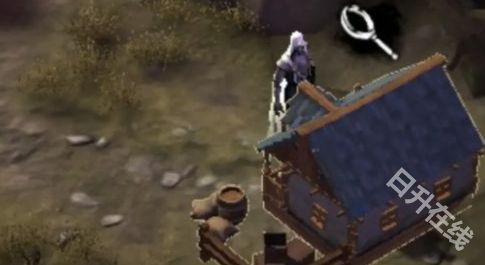 地下城堡4骑士与破碎编年史