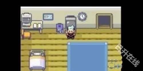 口袋妖怪究极绿宝石