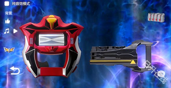 捷德升华器模拟器手机版