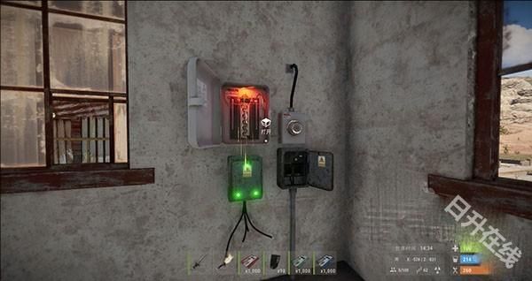 失控进化正式版