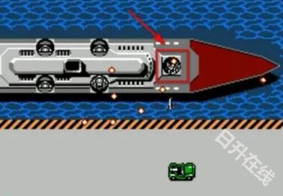 赤色要塞怀旧经典版