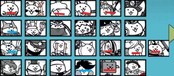 猫咪大作战中文版