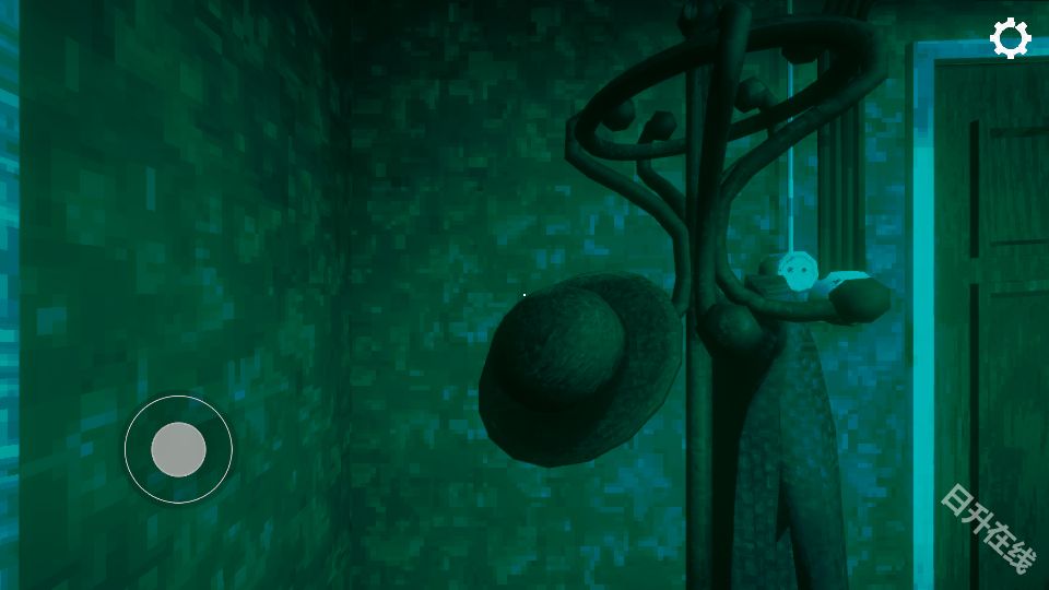 寻找伪人手机版