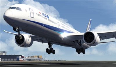 全球航空飞行国际服