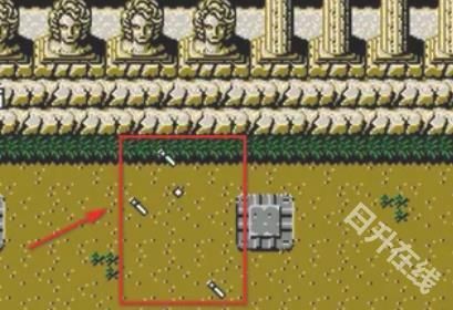 赤色要塞怀旧经典版