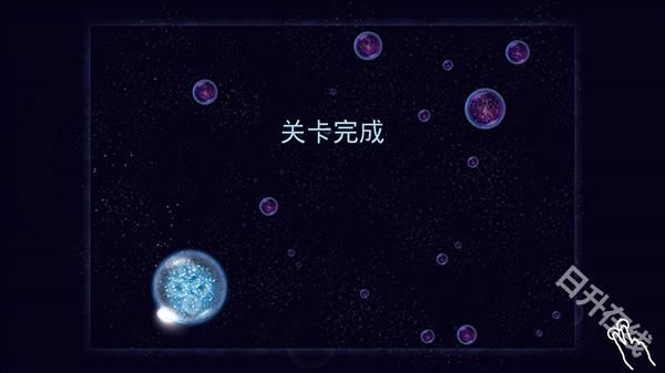 星噬中文版