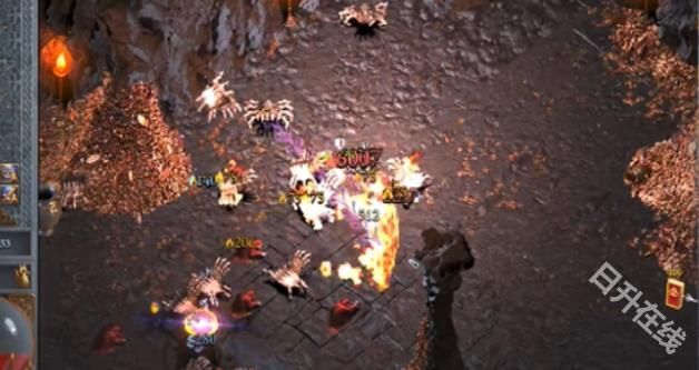 苦痛殿堂联机版