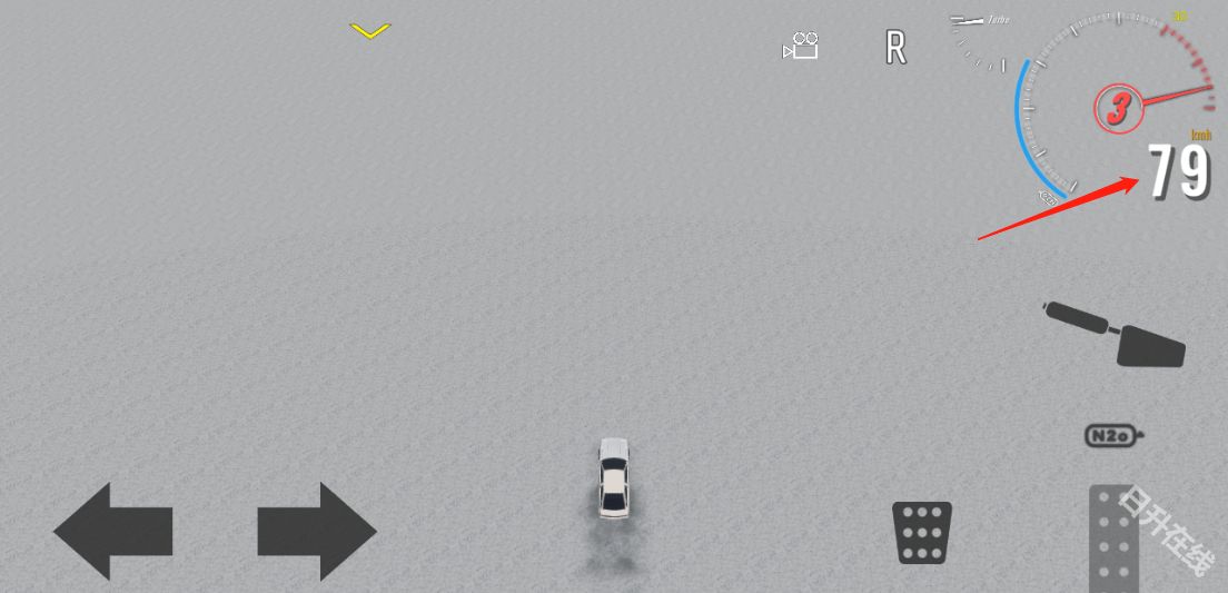 汽车碰撞沙盒模拟