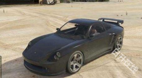 侠盗飞车5城市风云