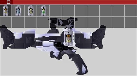 超宇宙刑事卡邦无限模拟器