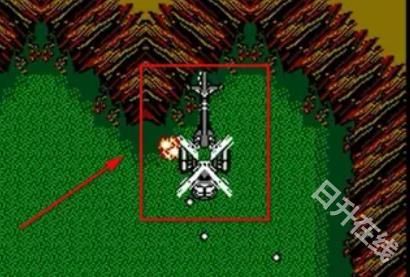 赤色要塞怀旧经典版