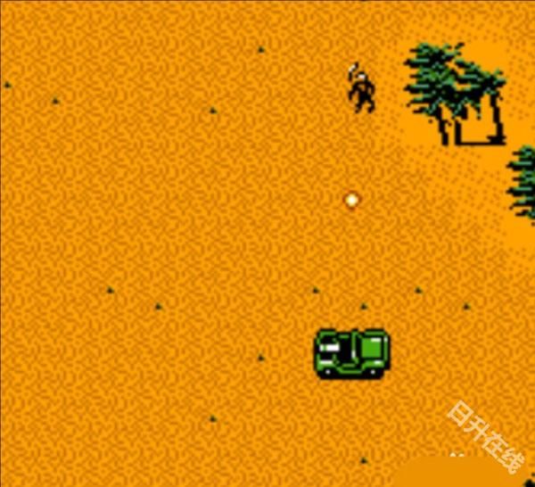 赤色要塞怀旧经典版