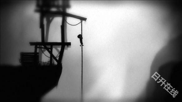 地狱边境官方正版