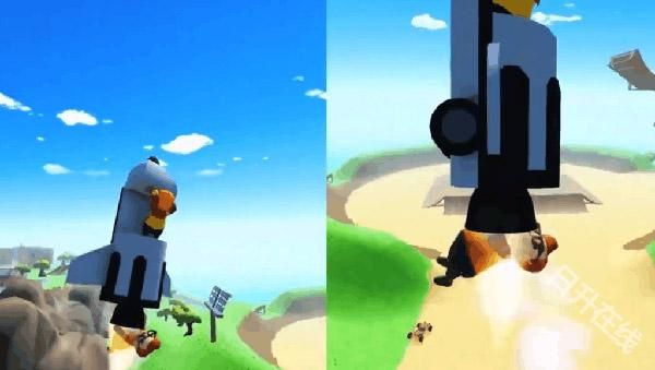 可靠快递双人联机版