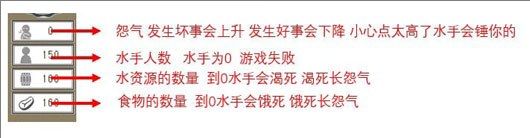 Alfa的航海大时代