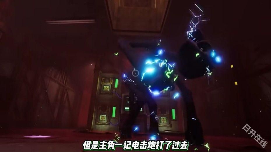 波比的游戏时间3