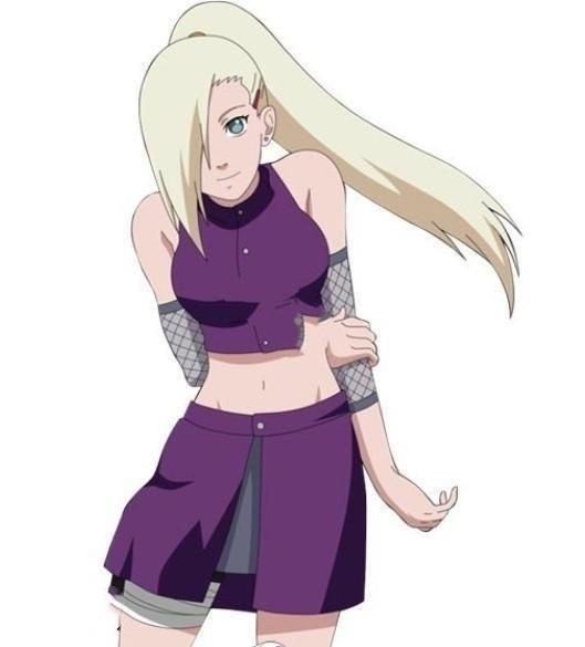 火影之异族崛起