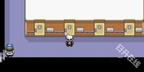 口袋妖怪究极绿宝石