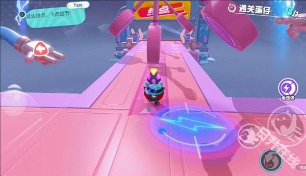 蛋仔派对小米渠道服