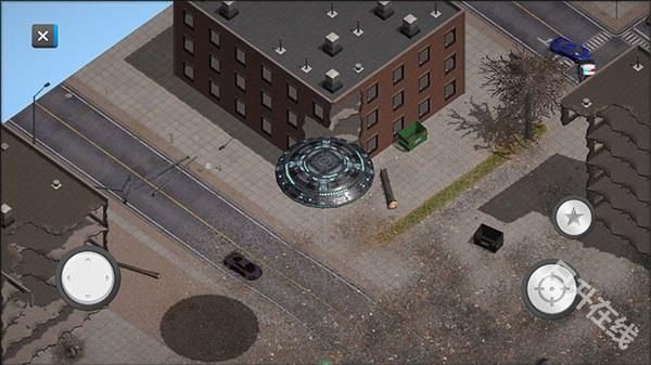 城市粉碎模拟器2