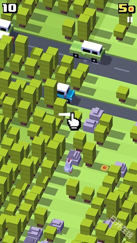 天天过马路官方正版