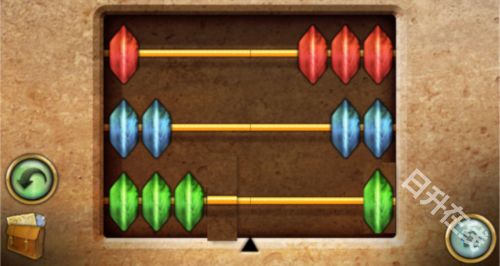 隐秘的世界中文版