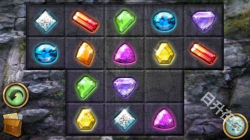 隐秘的世界中文版