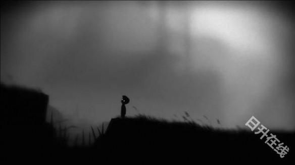 地狱边境官方正版